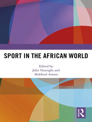 cover image of Sport in the African World